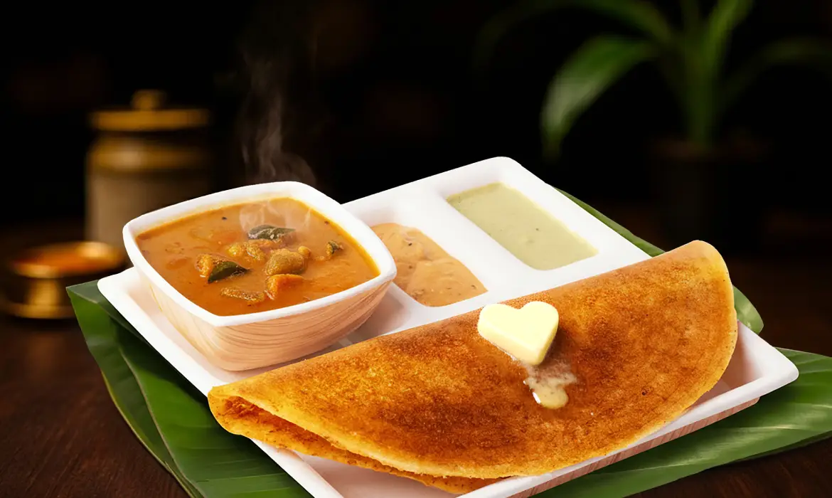 Benne Dosa